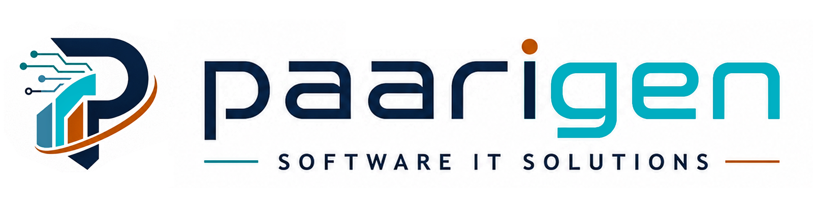 PaariGen Software IT Solutions